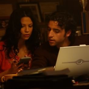 Foto David Krumholtz