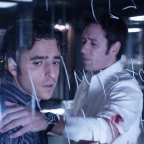 Foto David Krumholtz