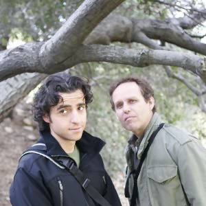 Foto David Krumholtz