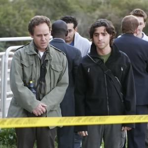 Foto David Krumholtz