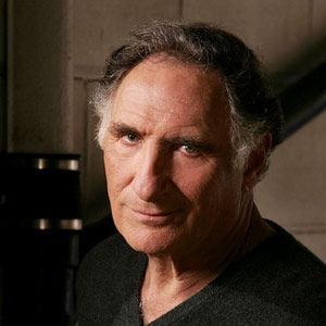 Foto Judd Hirsch