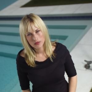 Foto Patricia Arquette
