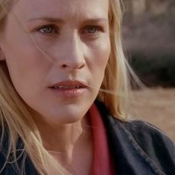 Foto Patricia Arquette