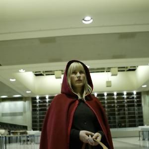 Foto Patricia Arquette