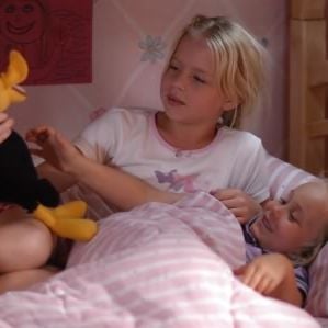 Foto Sofia Vassilieva