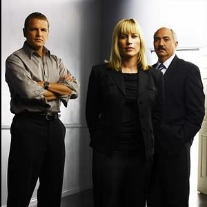 Foto Patricia Arquette