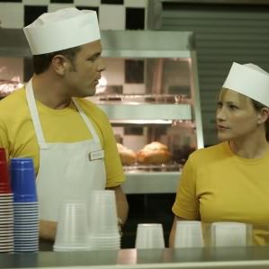 Foto Patricia Arquette