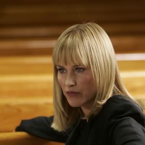 Foto Patricia Arquette