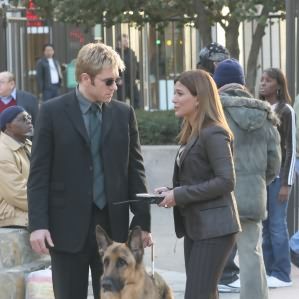 Foto Marisol Nichols