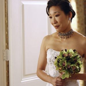 Foto Sandra Oh