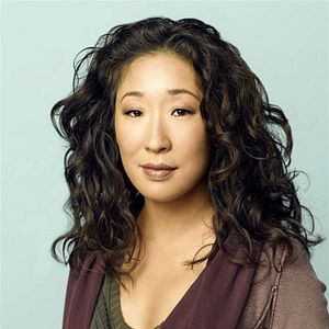 Foto Sandra Oh