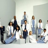 Foto Grey's Anatomy