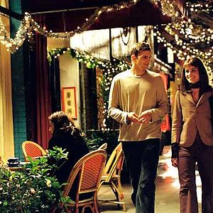 Foto Muy parecido al amor