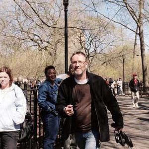 Foto Muy parecido al amor