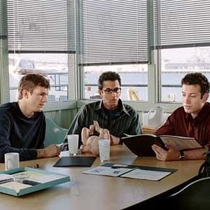 Foto Muy parecido al amor