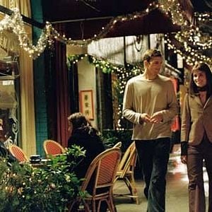 Foto Muy parecido al amor