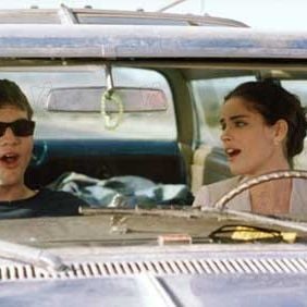 Foto Muy parecido al amor