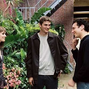 Foto Muy parecido al amor