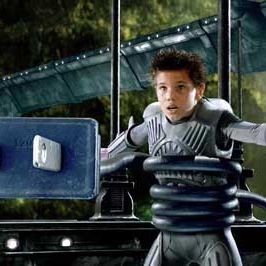 Foto Las aventuras de Sharkboy y Lavagirl en 3-D