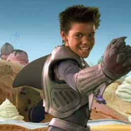 Foto Las aventuras de Sharkboy y Lavagirl en 3-D
