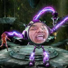 Foto Las aventuras de Sharkboy y Lavagirl en 3-D