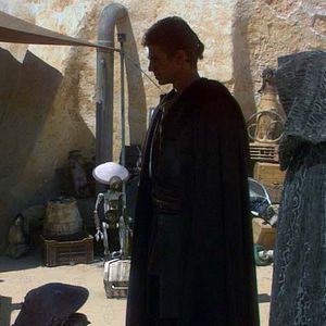 Foto Star Wars: Episodio II - El ataque de los clones