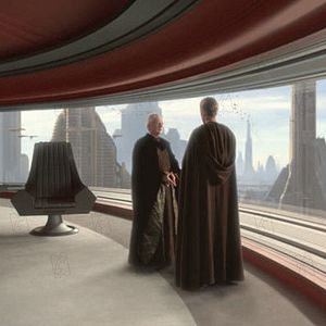 Foto Star Wars: Episodio II - El ataque de los clones