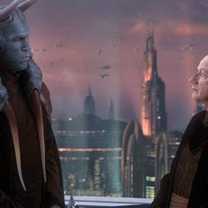 Foto Star Wars: Episodio II - El ataque de los clones