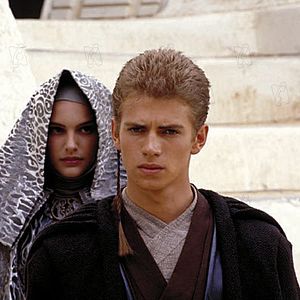 Foto Star Wars: Episodio II - El ataque de los clones