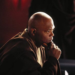 Foto Star Wars: Episodio II - El ataque de los clones