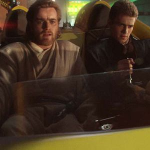 Foto Hayden Christensen