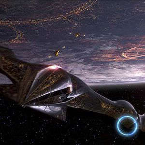 Foto Star Wars: Episodio II - El ataque de los clones