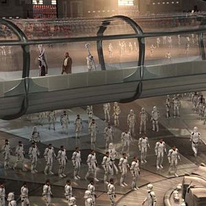 Foto Star Wars: Episodio II - El ataque de los clones