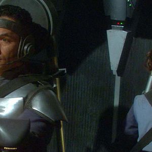 Foto Temuera Morrison