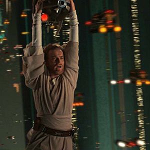 Foto Star Wars: Episodio II - El ataque de los clones