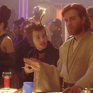 Foto Star Wars: Episodio II - El ataque de los clones