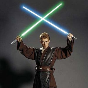 Foto Hayden Christensen