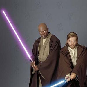 Foto Star Wars: Episodio II - El ataque de los clones