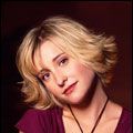 Foto Allison Mack