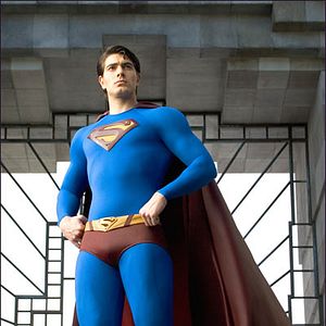 Foto Superman regresa