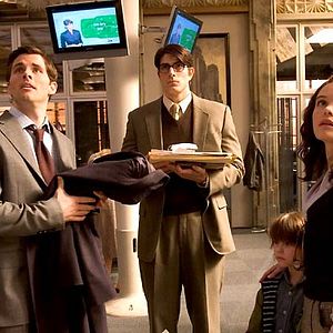 Foto Superman regresa