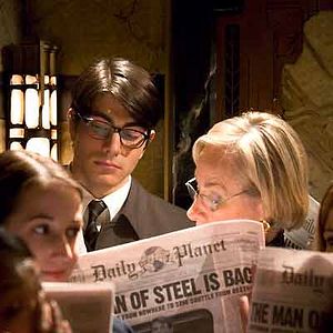 Foto Superman regresa