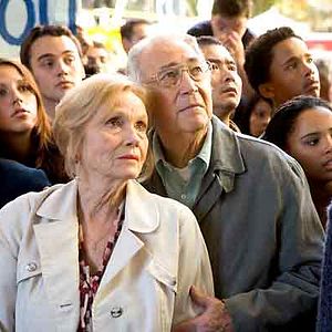 Foto Superman regresa