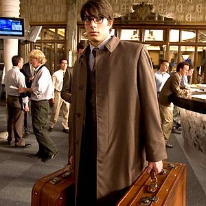 Foto Superman regresa