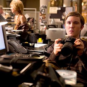 Foto Superman regresa