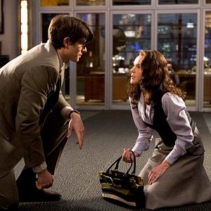 Foto Superman regresa