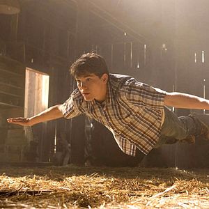 Foto Superman regresa