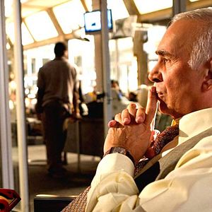 Foto Superman regresa