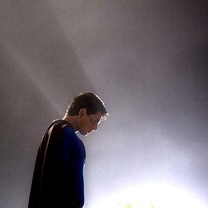Foto Superman regresa
