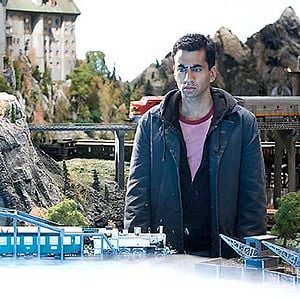 Foto Superman regresa